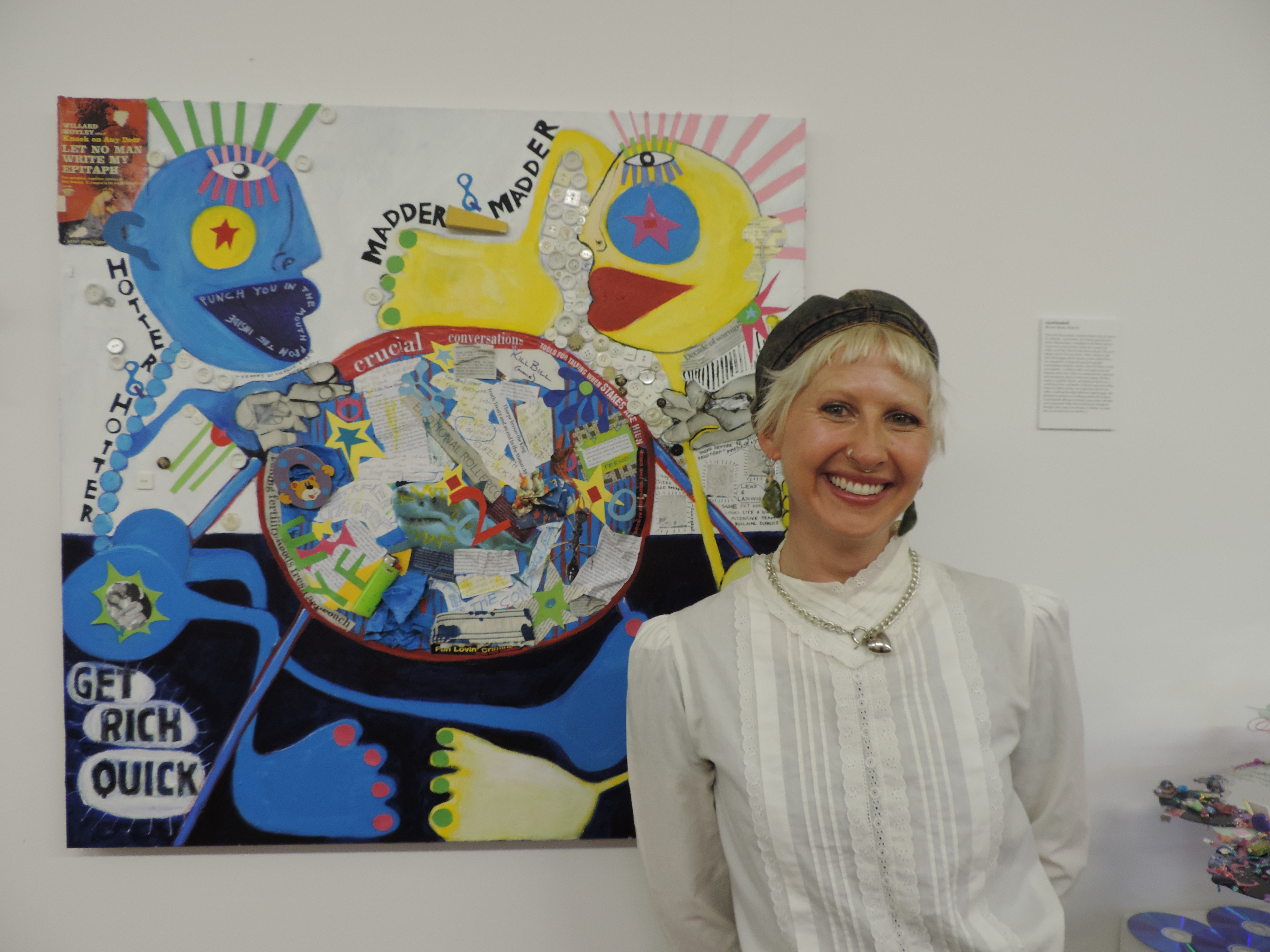 Exhibition Image 8